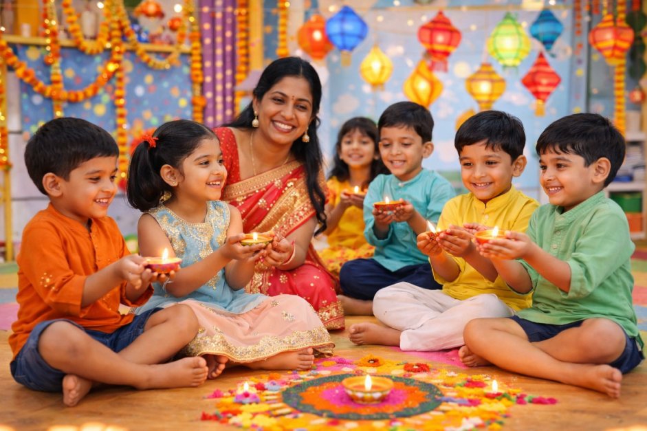 Festivals & Celebrations