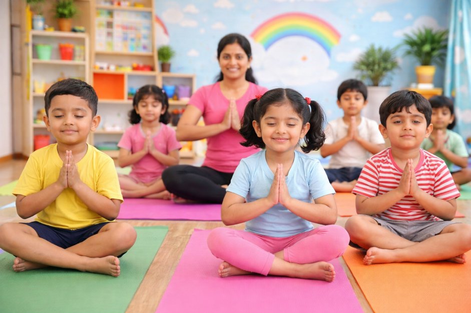 Yoga