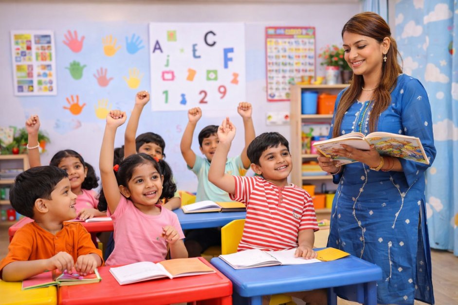 Classroom Learning